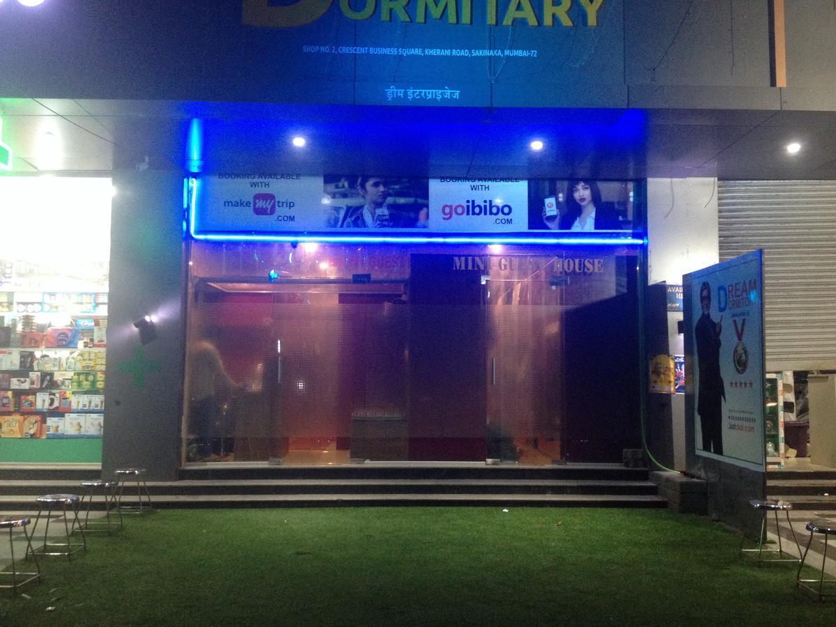 Dream Dormitory - Mumbai, Mumbai